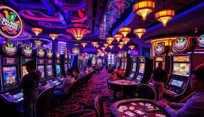 Aplikasi indogg di layar ponsel Android menampilkan menu taruhan olahraga dan live dealer