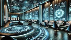 Tampilan permainan Diamond Empire di layar mobile indogg